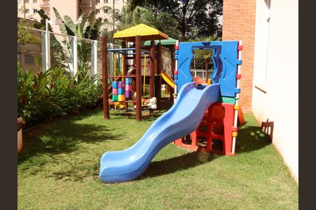 Apartamento para alugar com 167m², 4 quartos e 2 vagasÁrea comum - Playground