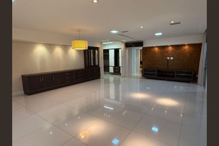 Apartamento para alugar com 167m², 4 quartos e 2 vagasHall de Entrada