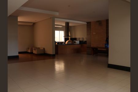Apartamento para alugar com 167m², 4 quartos e 2 vagasÁrea comum - Salão de festas