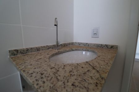 Apartamento para alugar com 44m², 1 quarto e 1 vagaBanheiro