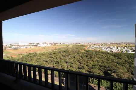 Apartamento para alugar com 44m², 1 quarto e 1 vagaVista