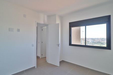 Quarto de apartamento para alugar com 1 quarto, 44m² em Granja Marileusa, Uberlândia