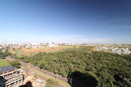 Apartamento para alugar com 44m², 1 quarto e 1 vagaVista