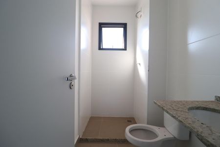 Apartamento para alugar com 44m², 1 quarto e 1 vagaBanheiro