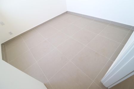 Quarto de apartamento para alugar com 1 quarto, 44m² em Granja Marileusa, Uberlândia