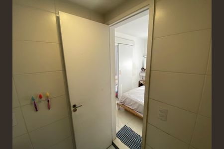 Apartamento à venda com 30m², 1 quarto e sem vagaBanheiro