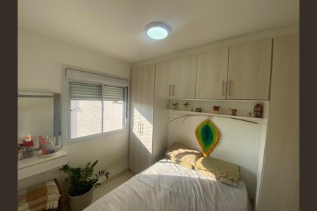 Quarto de apartamento à venda com 1 quarto, 30m² em Freguesia do Ó, São Paulo