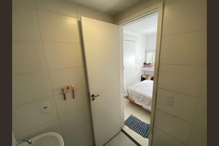 Apartamento à venda com 30m², 1 quarto e sem vagaBanheiro