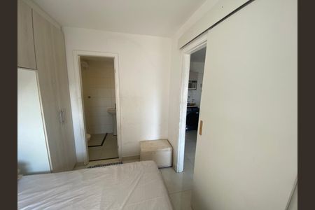 Quarto de apartamento à venda com 1 quarto, 30m² em Freguesia do Ó, São Paulo