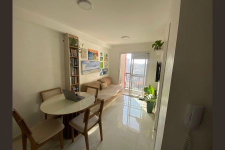 Apartamento à venda com 30m², 1 quarto e sem vagaSala de Jantar