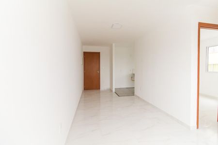 Apartamento para alugar com 41m², 2 quartos e sem vagaSala