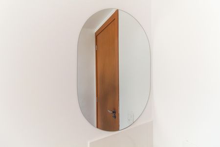 Apartamento para alugar com 41m², 2 quartos e sem vagaBanheiro