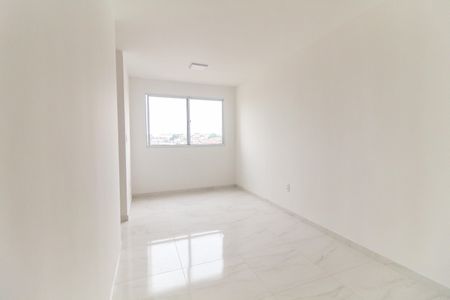 Sala de apartamento para alugar com 2 quartos, 41m² em Parada Xv de Novembro, São Paulo