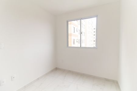 Apartamento para alugar com 41m², 2 quartos e sem vagaQuarto 2