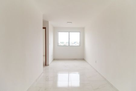 Sala de apartamento para alugar com 2 quartos, 41m² em Parada Xv de Novembro, São Paulo