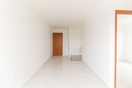 Sala de apartamento para alugar com 2 quartos, 41m² em Parada Xv de Novembro, São Paulo