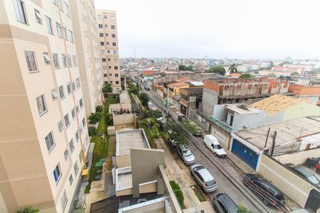 Apartamento para alugar com 41m², 2 quartos e sem vagaVista do Quarto 2