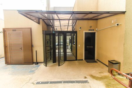 Apartamento para alugar com 41m², 2 quartos e sem vagaEntrada