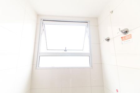 Apartamento para alugar com 41m², 2 quartos e sem vagaBanheiro