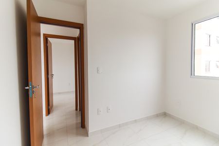 Apartamento para alugar com 41m², 2 quartos e sem vagaQuarto 2
