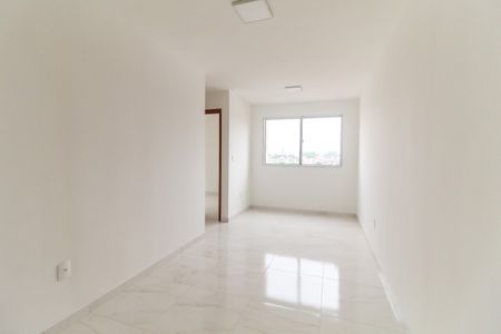 Sala de apartamento para alugar com 2 quartos, 41m² em Parada Xv de Novembro, São Paulo