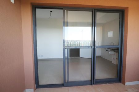 Apartamento para alugar com 44m², 1 quarto e 1 vagaSacada