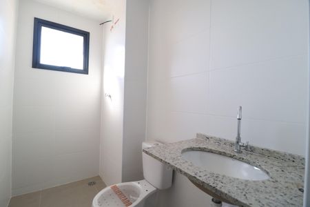 Apartamento para alugar com 44m², 1 quarto e 1 vagaBanheiro