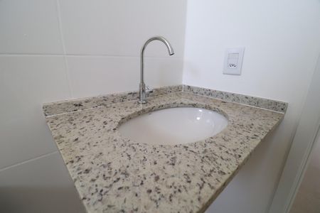 Apartamento para alugar com 44m², 1 quarto e 1 vagaBanheiro