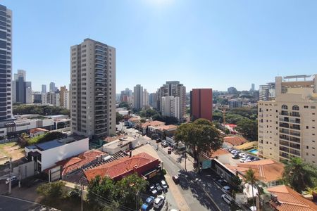 Apartamento à venda com 270m², 4 quartos e 2 vagas Apartamento à venda com 270m², 4 quartos e 2 vagasVista Varanda gourmet
