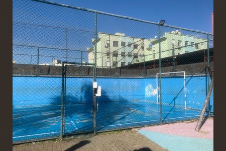 Apartamento para alugar com 47m², 2 quartos e 1 vaga Apartamento para alugar com 47m², 2 quartos e 1 vagaQuadra Esportiva