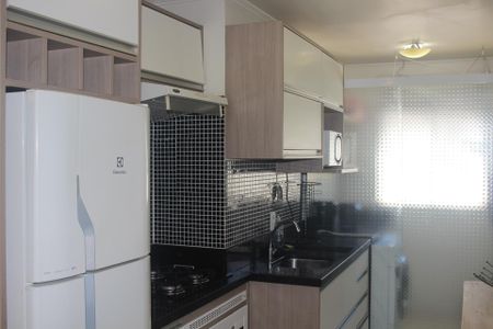 Apartamento para alugar com 47m², 2 quartos e 1 vagaCozinha