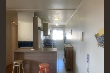 Apartamento para alugar com 47m², 2 quartos e 1 vaga Apartamento para alugar com 47m², 2 quartos e 1 vagaCozinha