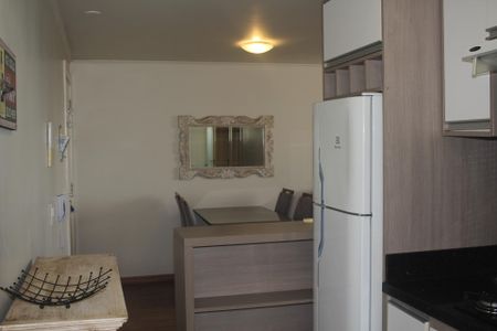 Apartamento para alugar com 47m², 2 quartos e 1 vagaCozinha