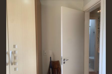 Apartamento para alugar com 47m², 2 quartos e 1 vaga Apartamento para alugar com 47m², 2 quartos e 1 vagaQuarto 2