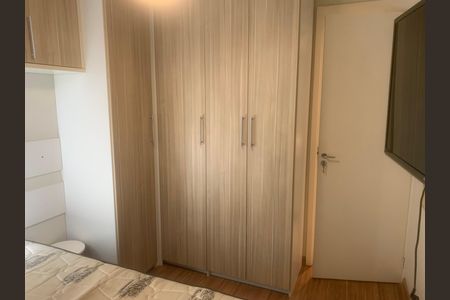 Quarto 1 de apartamento à venda com 2 quartos, 47m² em Sarandi, Porto Alegre