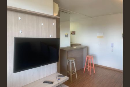 Apartamento para alugar com 47m², 2 quartos e 1 vaga Apartamento para alugar com 47m², 2 quartos e 1 vagaSala
