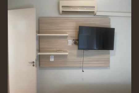 Apartamento para alugar com 47m², 2 quartos e 1 vaga Apartamento para alugar com 47m², 2 quartos e 1 vagaQuarto 1
