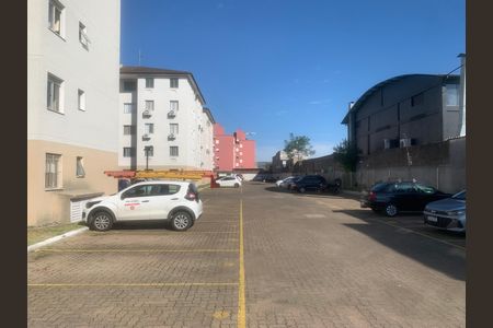 Apartamento para alugar com 47m², 2 quartos e 1 vaga Apartamento para alugar com 47m², 2 quartos e 1 vagaGaragem