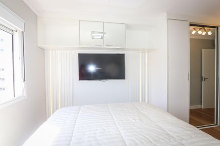Apartamento à venda com 109m², 3 quartos e 2 vagas Apartamento à venda com 109m², 3 quartos e 2 vagasSuite