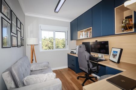 Apartamento à venda com 109m², 3 quartos e 2 vagas Apartamento à venda com 109m², 3 quartos e 2 vagasQuarto 2