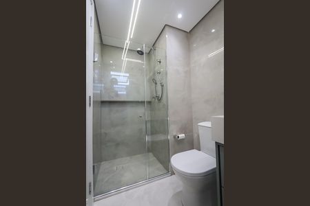 Apartamento à venda com 109m², 3 quartos e 2 vagas Apartamento à venda com 109m², 3 quartos e 2 vagasBanheiro 2