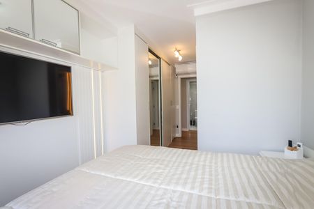 Apartamento à venda com 109m², 3 quartos e 2 vagas Apartamento à venda com 109m², 3 quartos e 2 vagasSuite