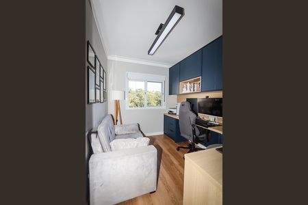 Apartamento à venda com 109m², 3 quartos e 2 vagas Apartamento à venda com 109m², 3 quartos e 2 vagasQuarto 2