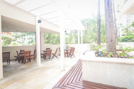 Apartamento à venda com 109m², 3 quartos e 2 vagas Apartamento à venda com 109m², 3 quartos e 2 vagasÁrea comum