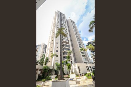 Apartamento à venda com 109m², 3 quartos e 2 vagas Apartamento à venda com 109m², 3 quartos e 2 vagasPrédio