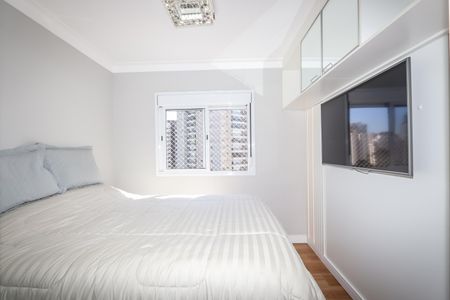 Apartamento à venda com 109m², 3 quartos e 2 vagas Apartamento à venda com 109m², 3 quartos e 2 vagasSuite