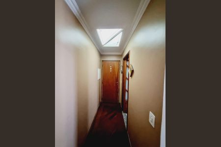 Corredor de apartamento para alugar com 3 quartos, 65m² em Vila Prudente, São Paulo