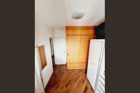 Quarto de apartamento para alugar com 3 quartos, 65m² em Vila Prudente, São Paulo