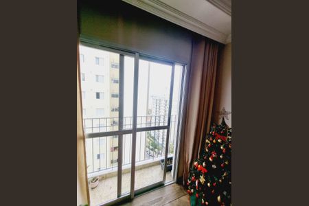 Sala de apartamento para alugar com 3 quartos, 65m² em Vila Prudente, São Paulo