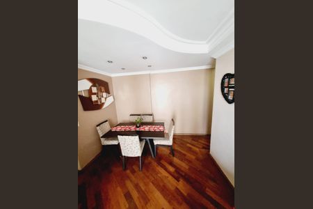Sala de apartamento para alugar com 3 quartos, 65m² em Vila Prudente, São Paulo